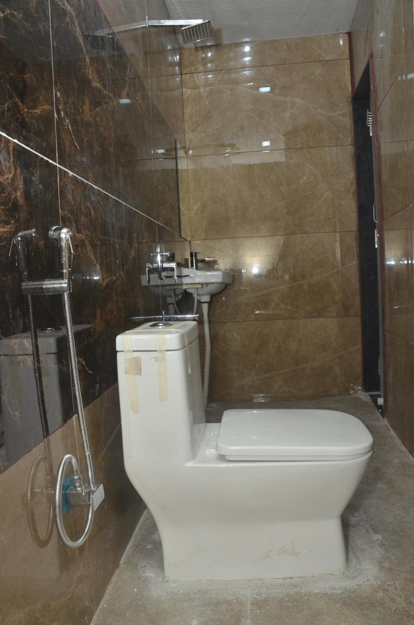 Hotel Mittal Inn Аджмер Экстерьер фото