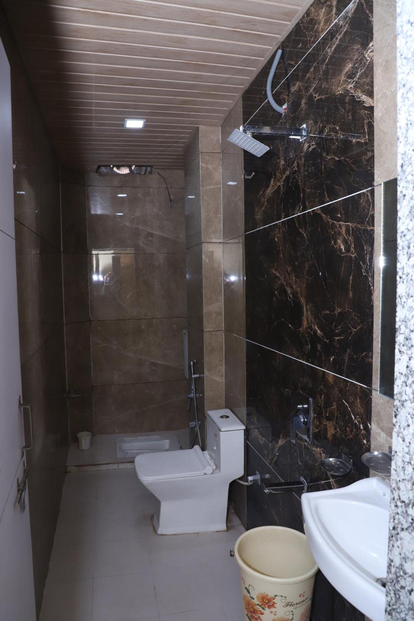 Hotel Mittal Inn Аджмер Экстерьер фото
